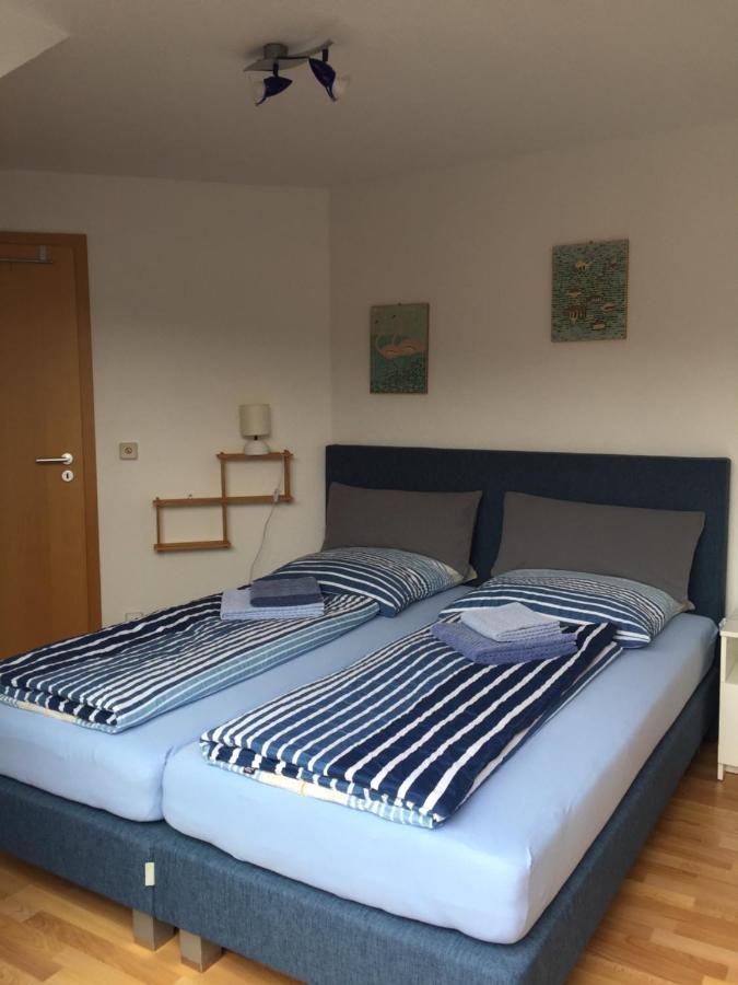 Kleine Wohnung Mit Terrasse Dülmen Екстериор снимка