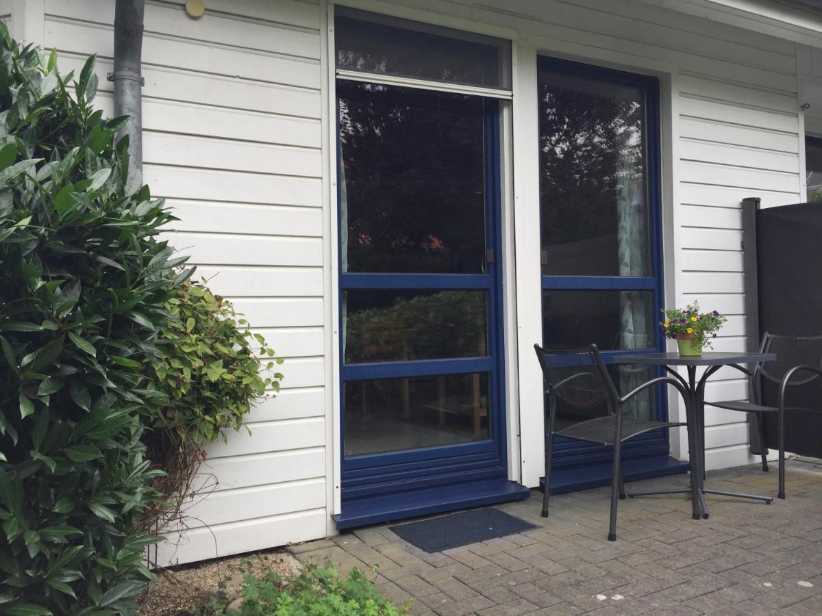 Kleine Wohnung Mit Terrasse Dülmen Екстериор снимка
