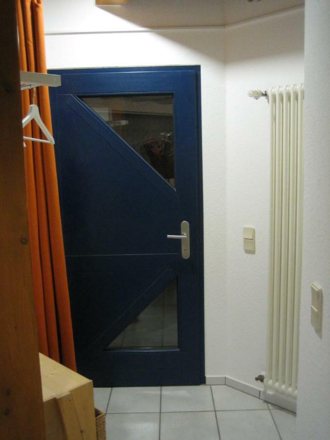 Kleine Wohnung Mit Terrasse Dülmen Екстериор снимка