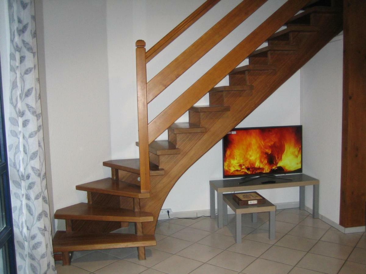 Kleine Wohnung Mit Terrasse Dülmen Екстериор снимка